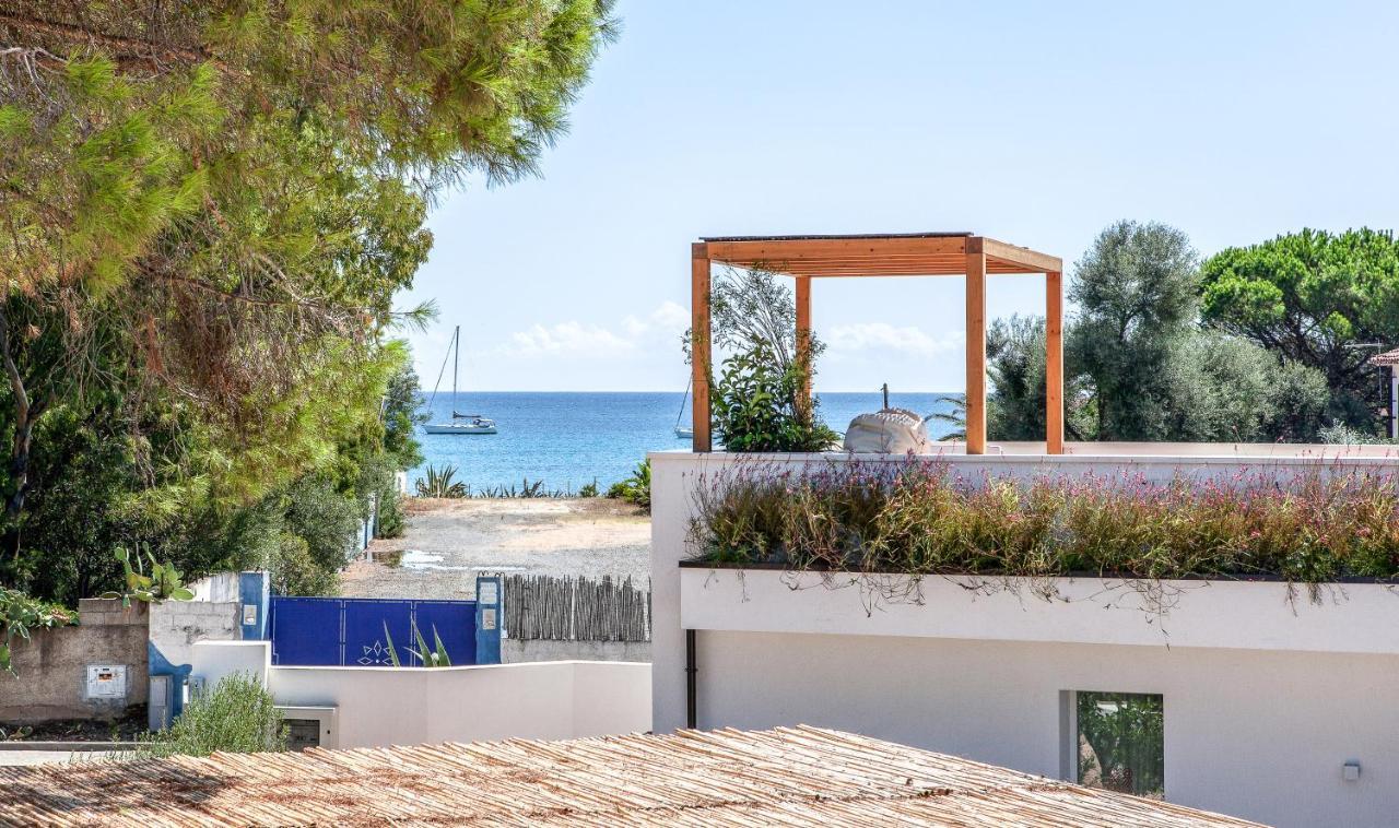 Noha Lifestyle Hotel - Adults Only Pula Exterior photo